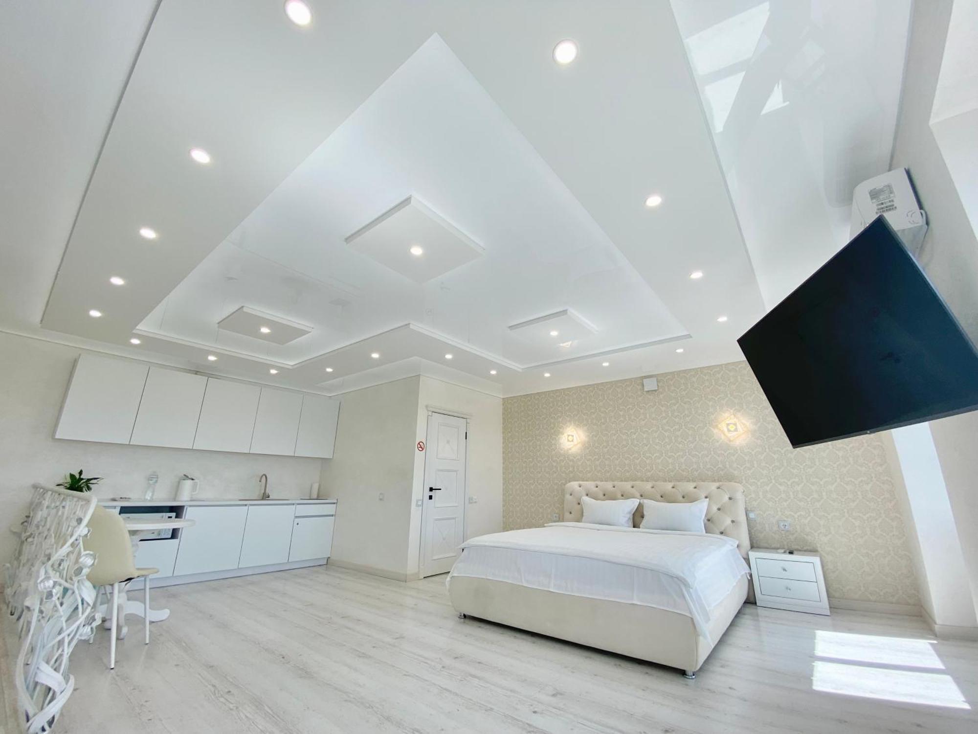 Кращі Панорамні Квартири Skyhouse У Центрі Вінниці Безключовий Доступ! Vinnytsia Extérieur photo