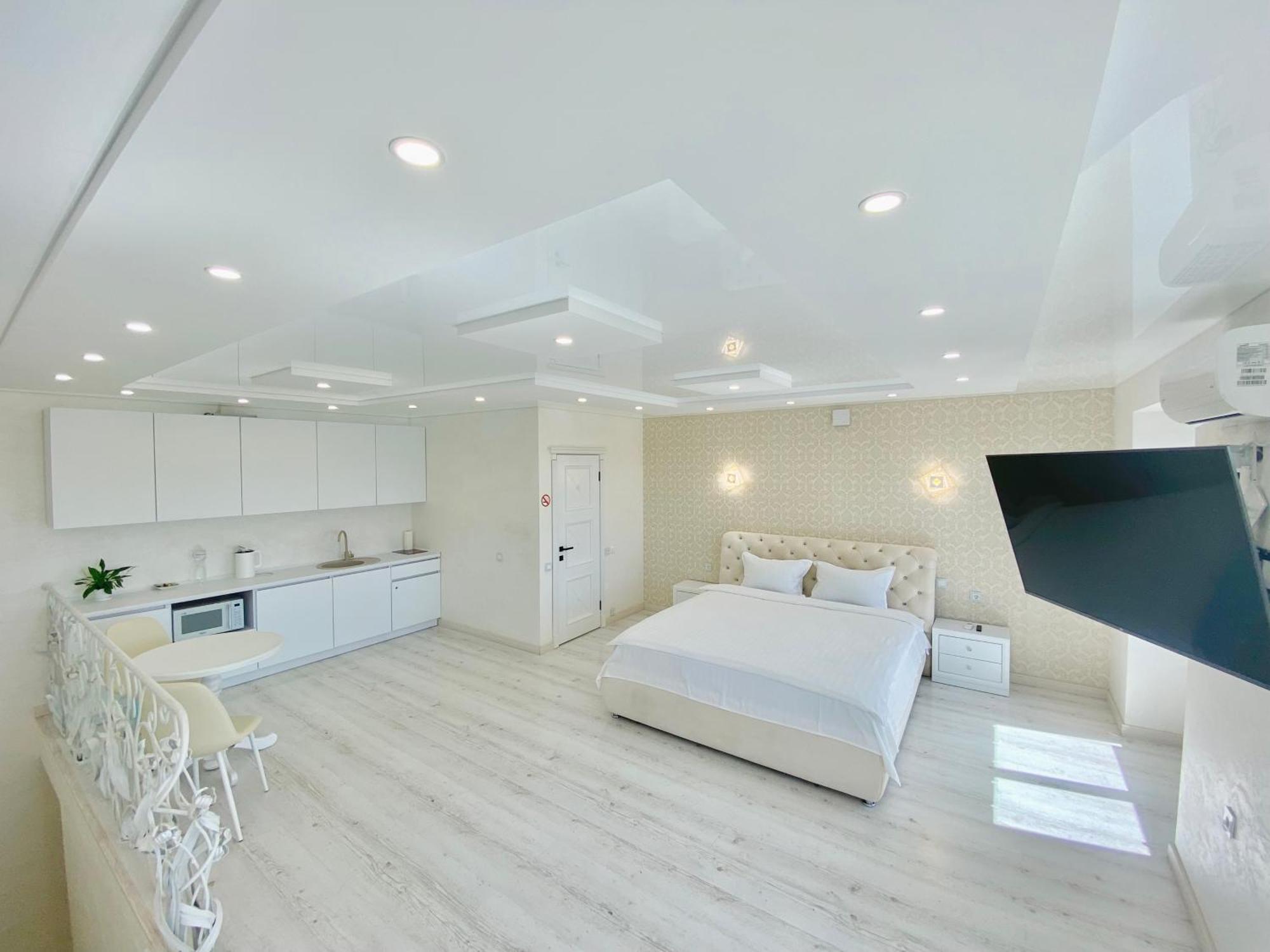 Кращі Панорамні Квартири Skyhouse У Центрі Вінниці Безключовий Доступ! Vinnytsia Extérieur photo