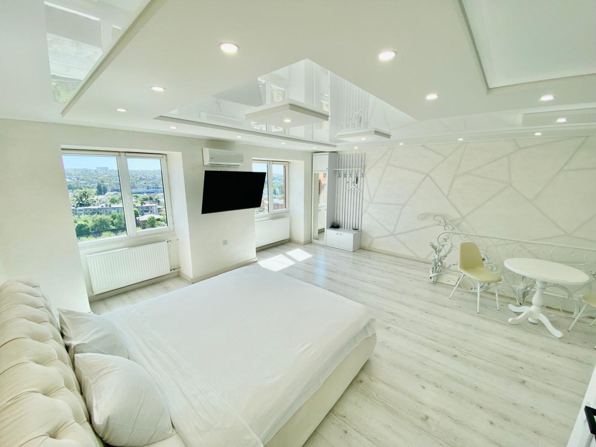 Кращі Панорамні Квартири Skyhouse У Центрі Вінниці Безключовий Доступ! Vinnytsia Extérieur photo