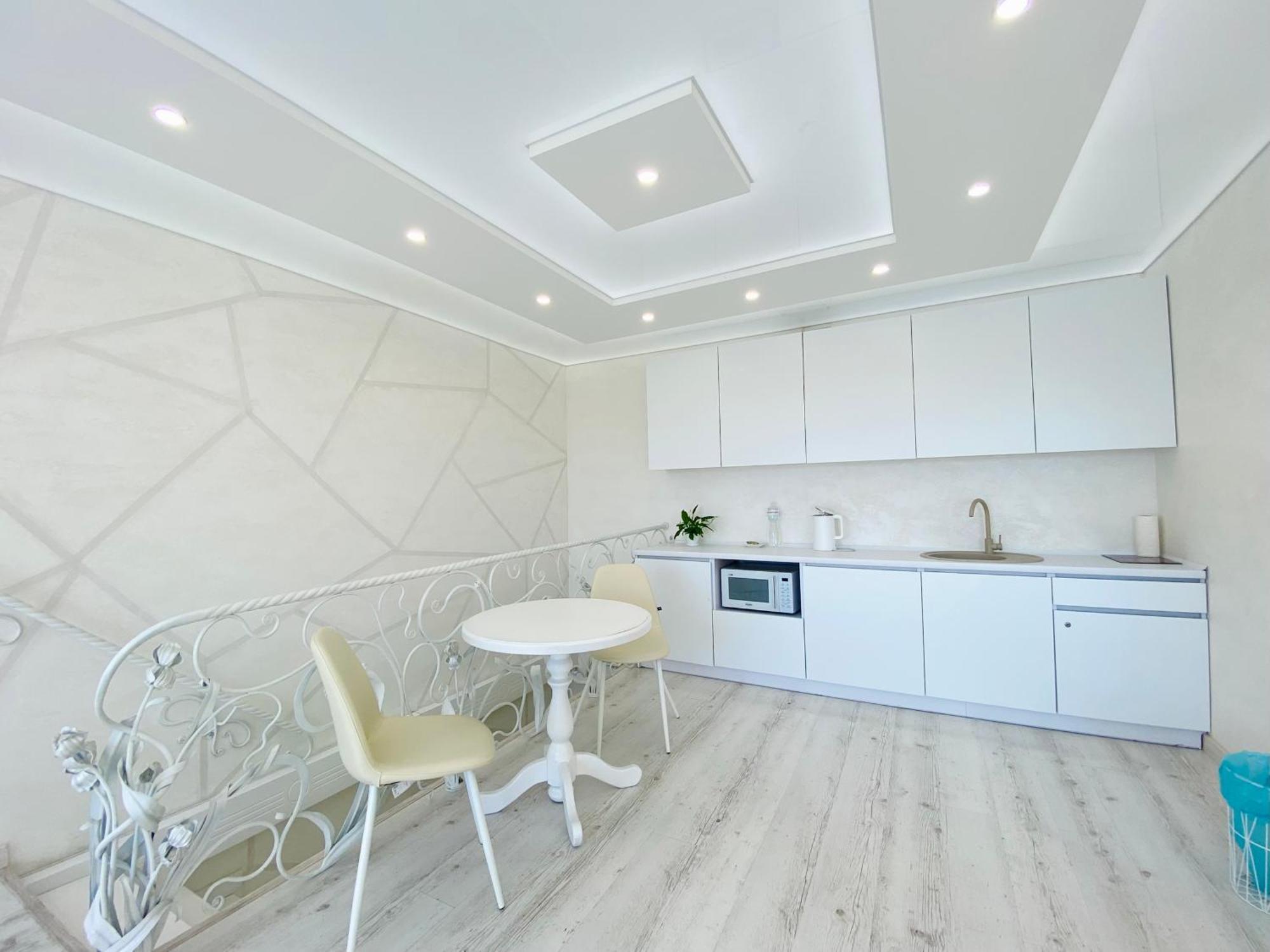 Кращі Панорамні Квартири Skyhouse У Центрі Вінниці Безключовий Доступ! Vinnytsia Extérieur photo