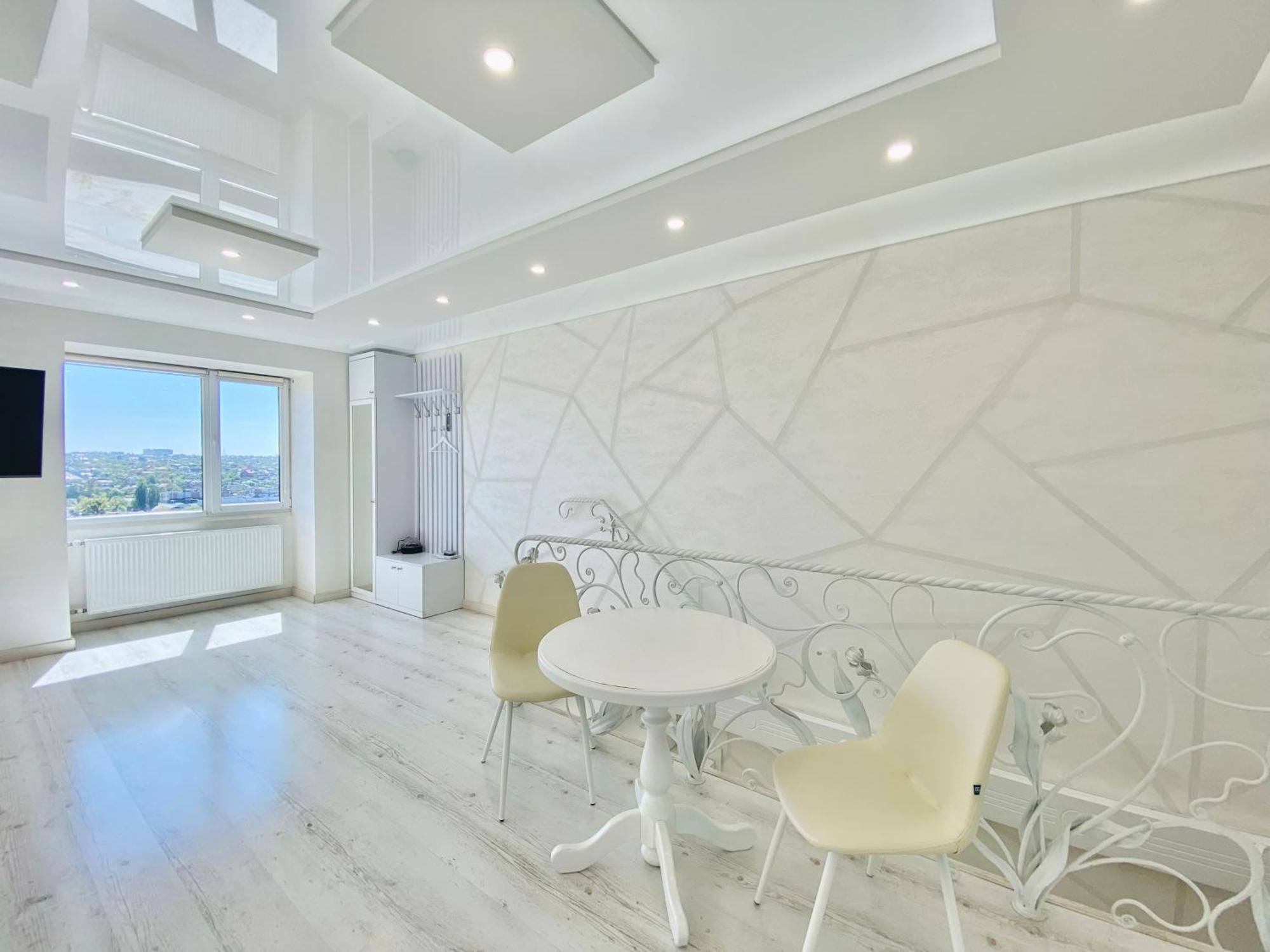 Кращі Панорамні Квартири Skyhouse У Центрі Вінниці Безключовий Доступ! Vinnytsia Extérieur photo