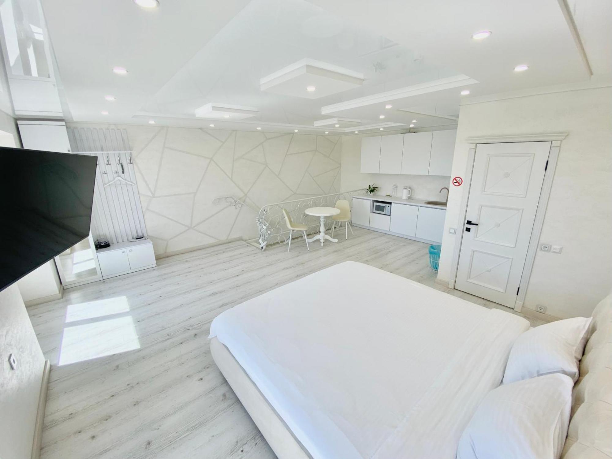 Кращі Панорамні Квартири Skyhouse У Центрі Вінниці Безключовий Доступ! Vinnytsia Extérieur photo