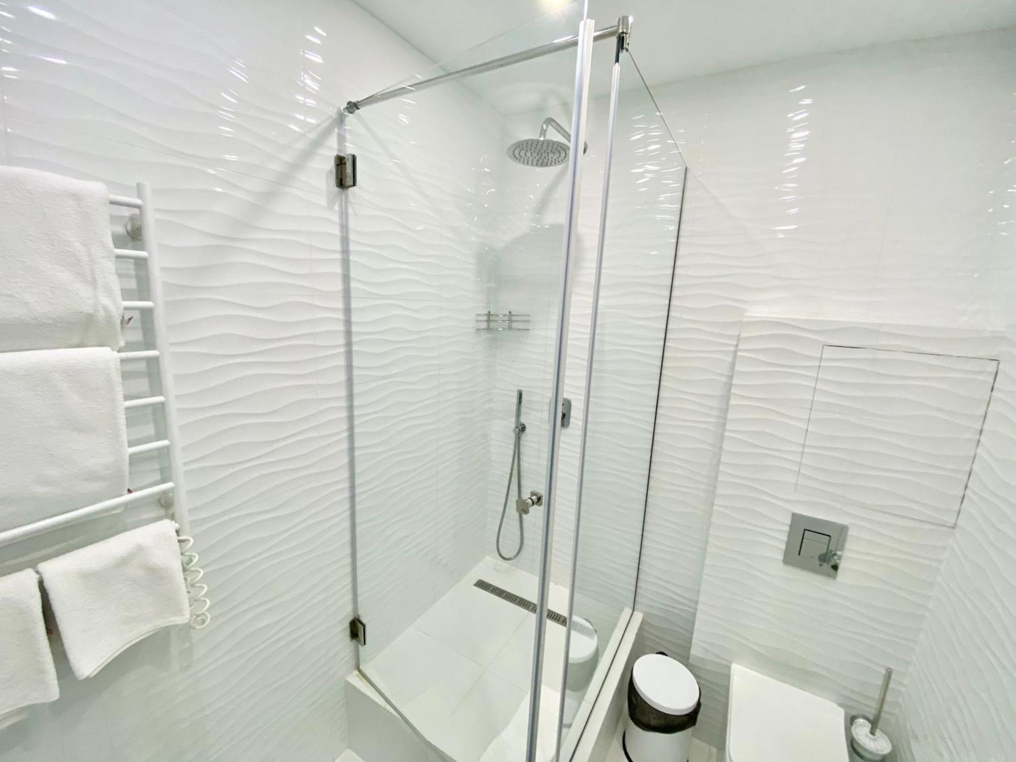 Кращі Панорамні Квартири Skyhouse У Центрі Вінниці Безключовий Доступ! Vinnytsia Extérieur photo