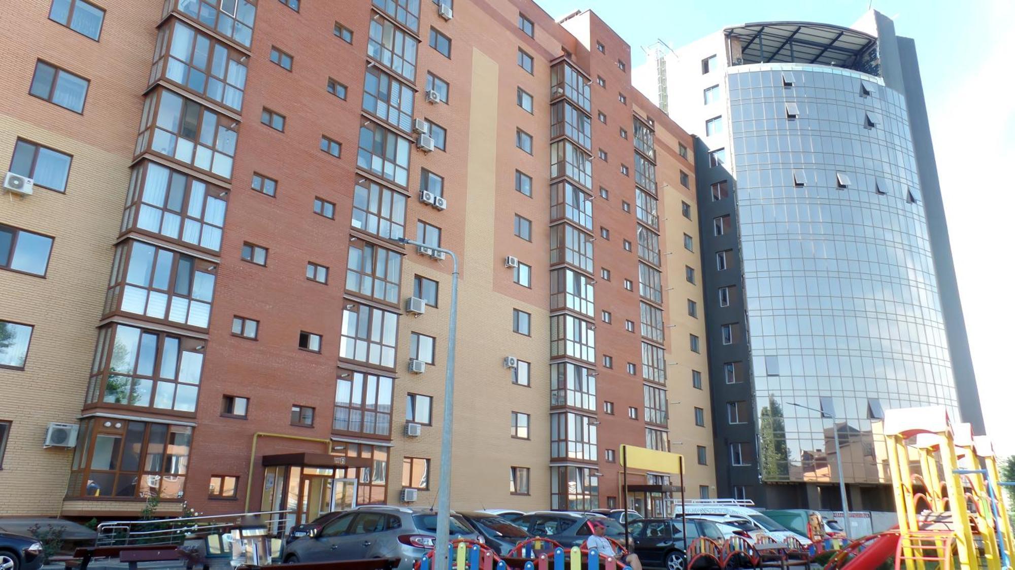 Кращі Панорамні Квартири Skyhouse У Центрі Вінниці Безключовий Доступ! Vinnytsia Extérieur photo