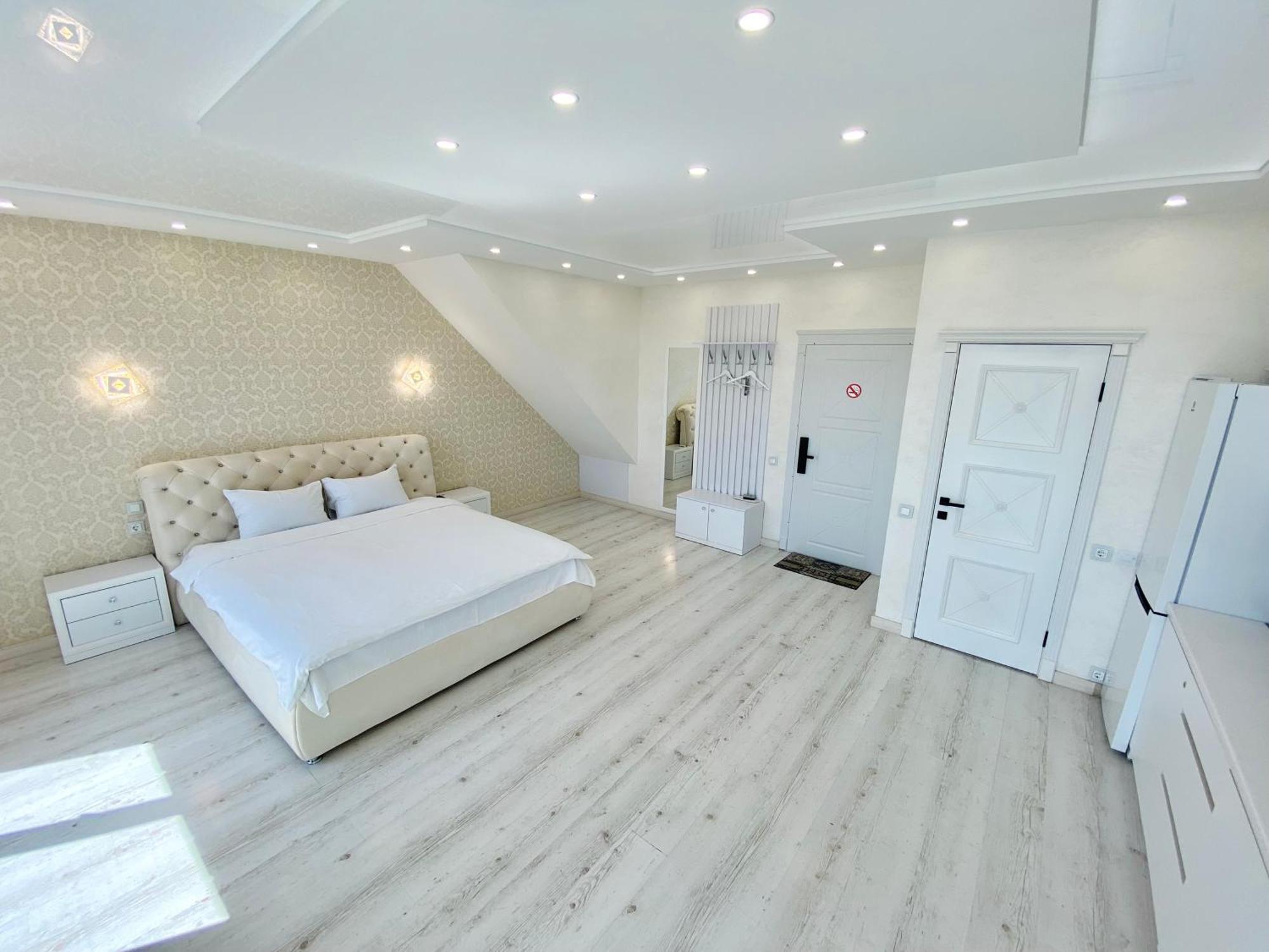 Кращі Панорамні Квартири Skyhouse У Центрі Вінниці Безключовий Доступ! Vinnytsia Extérieur photo