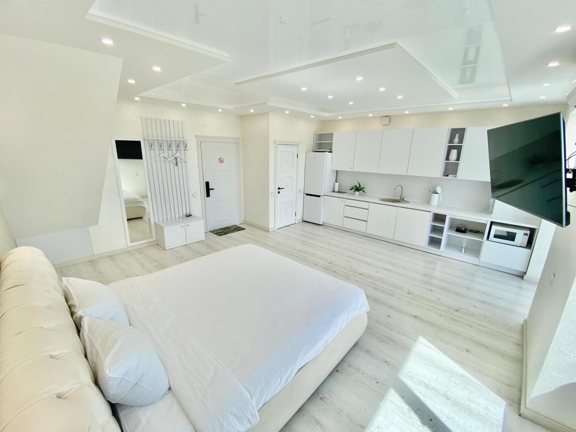 Кращі Панорамні Квартири Skyhouse У Центрі Вінниці Безключовий Доступ! Vinnytsia Extérieur photo